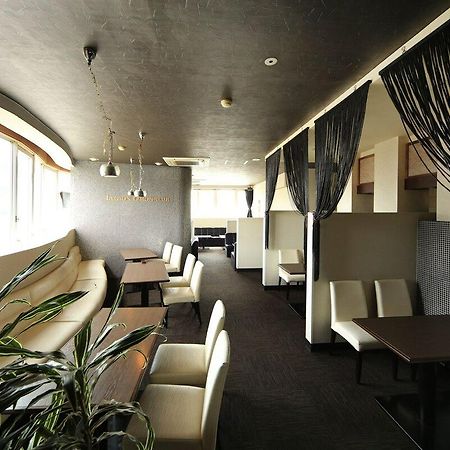 Isesaki Harvest Hotel Luaran gambar