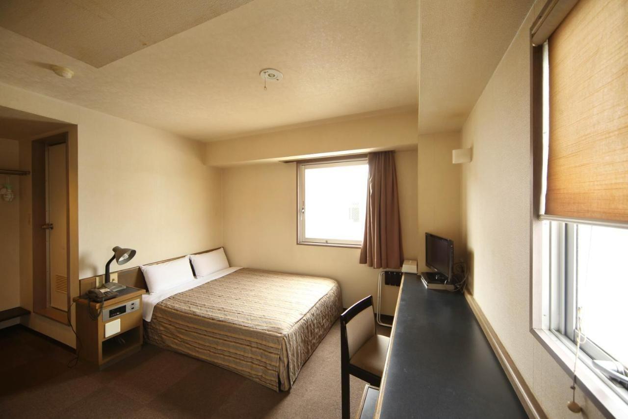 Isesaki Harvest Hotel Luaran gambar